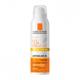 LA ROCHE POSAY Anthelios XL Invisible Mist SPF50+, 200 ml