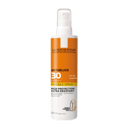 LA ROCHE POSAY Anthelios Spray SPF30, 200 ml