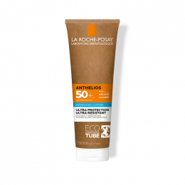LA ROCHE POSAY Anthelios Spf50+ Hydrating Lotion Eco Tube, 250 ml