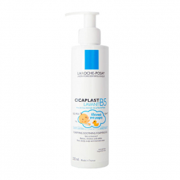 LA ROCHE POSAY Cicaplast Gel Lavant B5, 200 ml