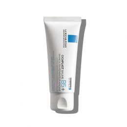 LA ROCHE POSAY Cicaplast Baume B5+  Βάλσαμο για το Ερεθισμένο και Εύθραυστο Δέρμα, 100 ml