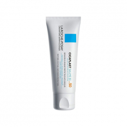LA ROCHE POSAY Cicaplast Baume B5+ SPF50 Κρέμα Ανάπλασης Για το Ερεθισμένο ή Εύθραυστο Δέρμα 40ml