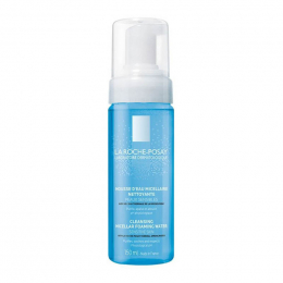 LA ROCHE POSAY Eau Moussante, 150 ml
