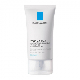 LA ROCHE POSAY Effaclar Mat, 40 ml