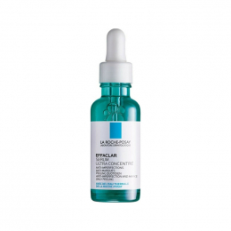 LA ROCHE POSAY Effaclar Serum Ultra Concentrated, 30 ml