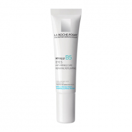LA ROCHE POSAY Hyalu B5 Anti-Wrinkle Eyes, 15 ml