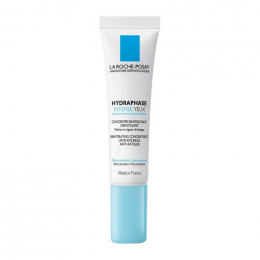 LA ROCHE POSAY Hydraphase Intense Yeux, 15 ml