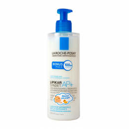 LA ROCHE POSAY Lipikar Syndet AP+, 400 ml