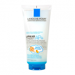 LA ROCHE POSAY Lipikar Syndet AP+, 200 ml