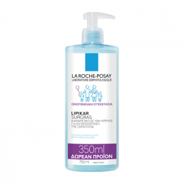 LA ROCHE POSAY Lipikar Surgras, 750 ml