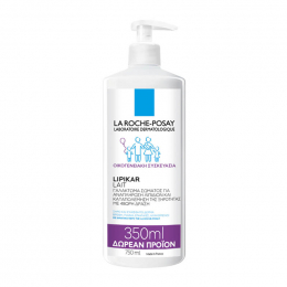 LA ROCHE POSAY Lipikar Lait, 750 ml