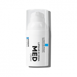 LA ROCHE POSAY Lipikar Eczema Med, 30 ml (Απαιτεί Ψυγείο)