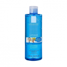 LA ROCHE POSAY Lipikar Gel Lavant, 400 ml