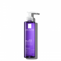 LA ROCHE POSAY Mela B3 Micro-Peeling Unifying Gel κατά των Κηλίδων, 200 ml