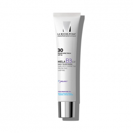 LA ROCHE POSAY Mela B3 UV Ενυδατική Κρέμα Προσώπου Ημέρας με SPF30, 40 ml