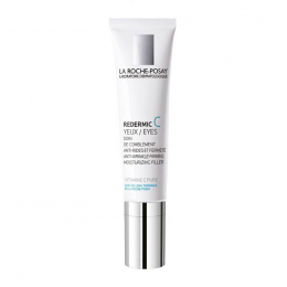 LA ROCHE POSAY Redermic C Yeux, 15 ml