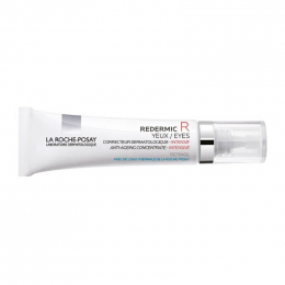 LA ROCHE POSAY Redermic R Yeux, 15 ml