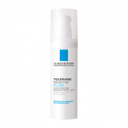 LA ROCHE POSAY Toleriane Sensitive Fluide, 40 ml
