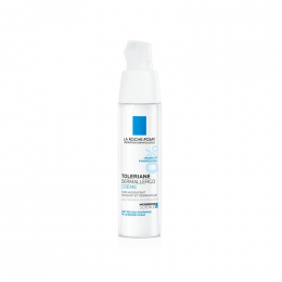 LA ROCHE POSAY Toleriane Dermallergo Cream Ενυδατική, Επανορθωτική Κρέμα Προσώπου, 40 ml
