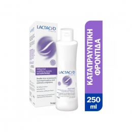 LACTACYD Pharma Soothing, 250 ml
