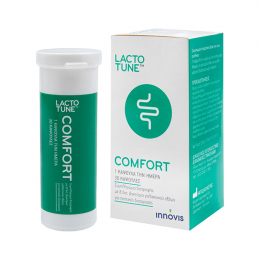 LACTOTUNE Comfort, 30 caps
