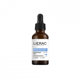 LIERAC Anti-Dark Spots Protocol The Serum Ορός Πρωτόκολλο κατά των Κηλίδων, 30 ml