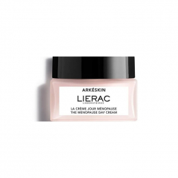 LIERAC Arkeskin The Menopause Κρέμα Προσώπου Ημέρας για Αντιγήρανση, 50 ml
