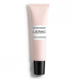 LIERAC Hydragenist The Rehydrating Eye Care Ενυδατική Κρέμα Ματιών, 15 ml