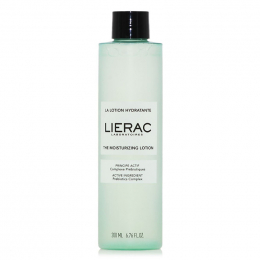 LIERAC La Lotion Hydratante The Moisturizing Lotion Ενυδατική Λοσιόν Ντεμακιγιάζ, 200 ml