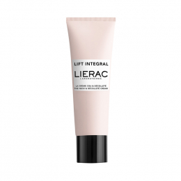 LIERAC Lift Integral Cou and Decollete Creme Κρέμα για Λαιμό και Ντεκολτέ, 50 ml