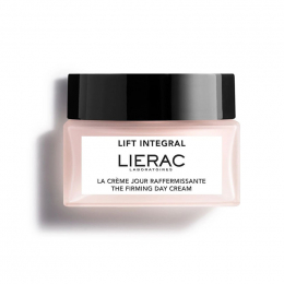 LIERAC Lift Integral La Creme Jour Raffermissante Συσφιγκτική Κρέμα Ημέρας, 50 ml
