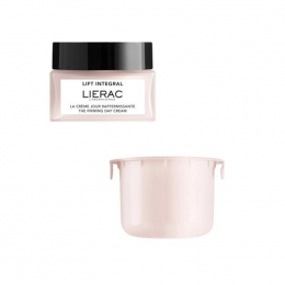 LIERAC Lift Integral La Creme Jour Raffermissante Ανταλλακτικό της Συσφιγκτικής Κρέμα Ημέρας, 50 ml