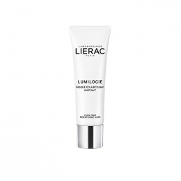 LIERAC Lumilogie Masque Eclaircissant Unifiant, 50 ml