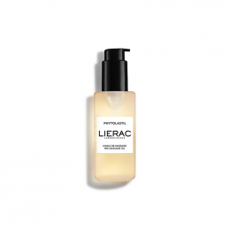 LIERAC Phytolastil The Massage Oil Λάδι Μασάζ Κατά Των Ραγάδων, 100 ml