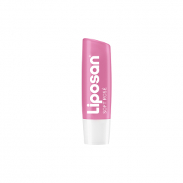 LIPOSAN Soft Rose Loose, 4.8 gr