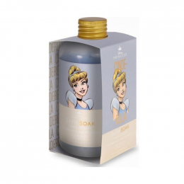 MAD BEAUTY Princess Cinderella Κρεμώδες Αφρόλουτρο 300 ml