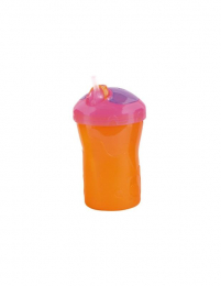 MAM Primamma Ποτηράκι 2 σε 1 Για 12m και άνω, 280 ml