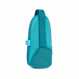 MAM Thermal Bag Βρεφική Ισοθερμική Τσάντα για Μπιμπερό 0 μηνών και άνω Γαλάζιο, 1 τμχ