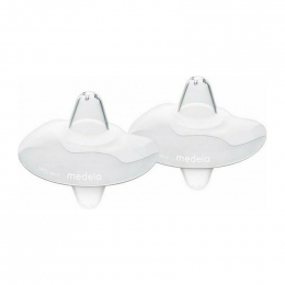 MEDELA Ψευδοθηλές Large, 2 τμχ
