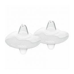 MEDELA Ψευδοθηλές Small, 2 τμχ
