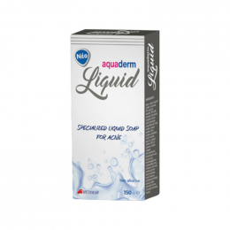 MEDIMAR Liquid Soap, 150 ml