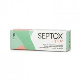 MEDIMAR Septox Spray, 50 ml