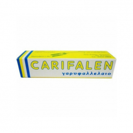 MEDIPLANTS Carifalen Γαρυφαλλέλαιο, 4 ml