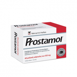 MENARINI Prostamol, 60 caps