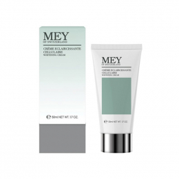 MEY Creme Eclaircissant Cellulaire, 50 ml