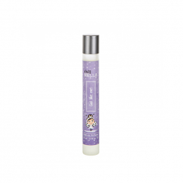 MISS NELLA Παιδικό Eau de Parfum Αλόη, 10 ml
