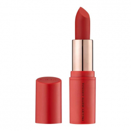 MUA Agenda Creamy Matte Lipstick, 3.2 gr