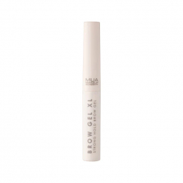 MUA Brow Gel XL-Clear, 8 ml