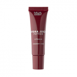 MUA Hydra Juice Peptide Lip Balm Cherry Kiss, 10 ml
