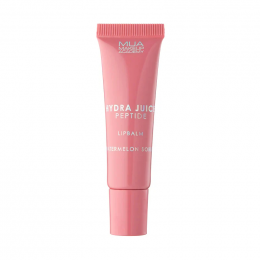 MUA Hydra Juice Peptide Lip Balm Watermelon Sorbet, 10 ml